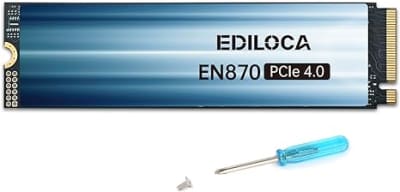 SSD EDILOCA EN870 2TB