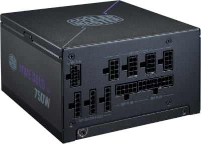 Cooler Master MWE 750W V3 Gold