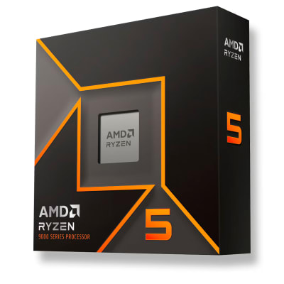 AMD Ryzen 5 9600X