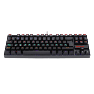 Redragon Kumara K552 Negro