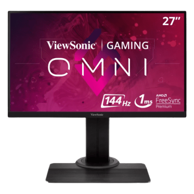 ViewSonic XG2705 27 pulgadas