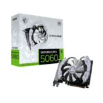 MSI RTX 5060 Cyclone 1F OC