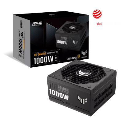 ASUS TUF Gaming 1000G