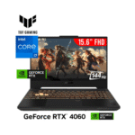 Laptop ASUS TUF F15 FX507VV-WS74