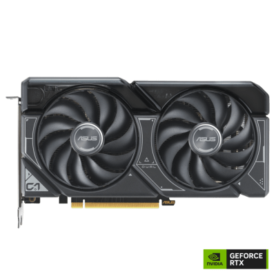 ASUS Dual RTX 4060 OC 8GB