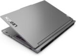 Lenovo Legion 5 vista posterior