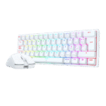 Redragon Fizz y mouse M724W