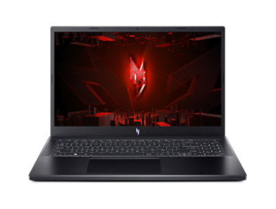 Laptop Acer Nitro Core i5 RTX 3050 15.6 pulgadas 144Hz