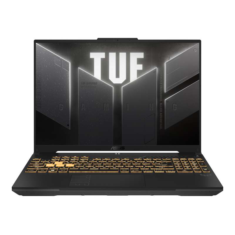 Laptop ASUS TUF Gaming F16 FX607VJB RTX 3050