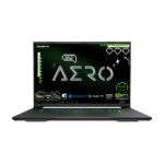Laptop GIGABYTE AERO X16 Ryzen AI 7 350 32GB 1TB RTX 5070