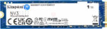 SSD Kingston NV3 1TB NVMe PCIe 4.0