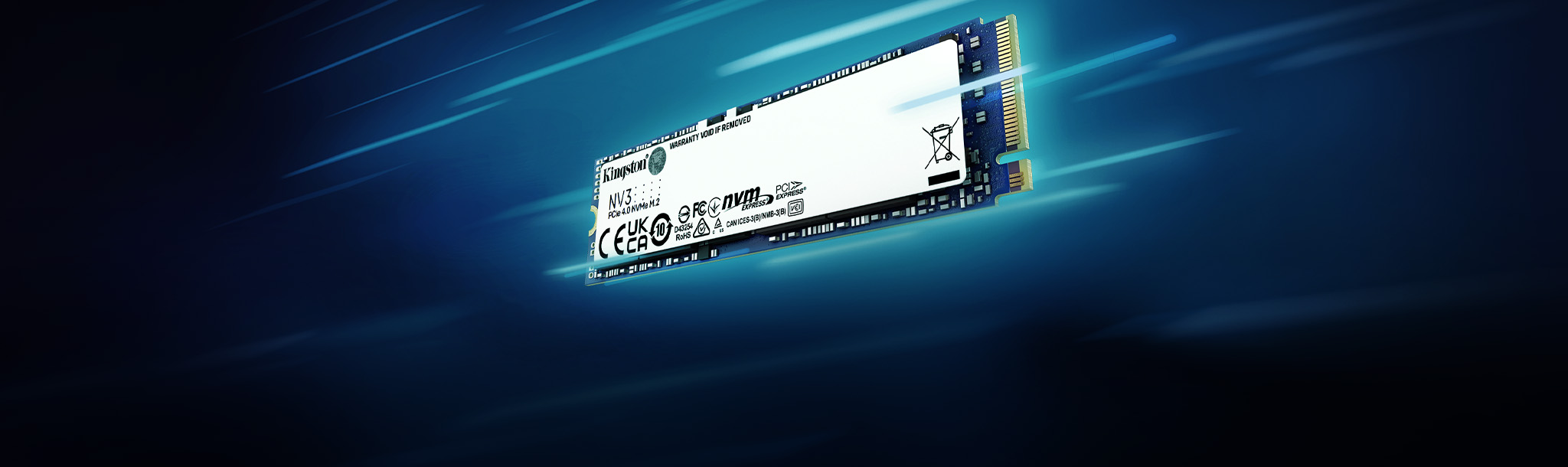 Kingston NV3 1TB Kingston NV3 1TB