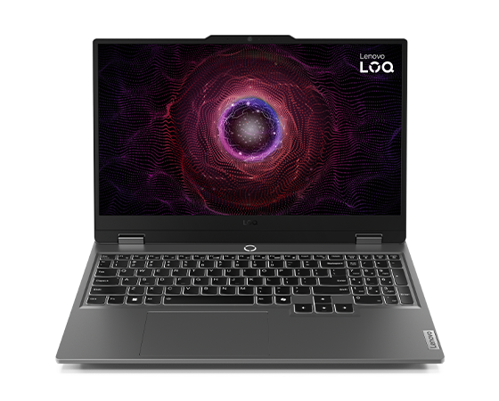 Laptop Lenovo LOQ 15ARP9 RTX 4050