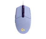 Mouse Logitech G203 LIGHTSYNC