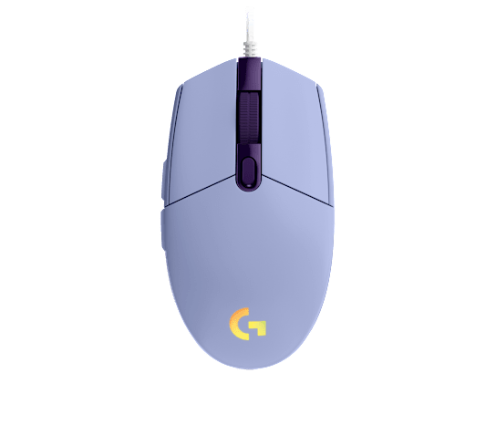 Logitech G203 LIGHTSYNC Mouse Logitech G203 LIGHTSYNC