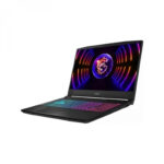 MSI Katana 17 B13VFK vista angular