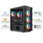 PC Gamer disponible en MundoClick