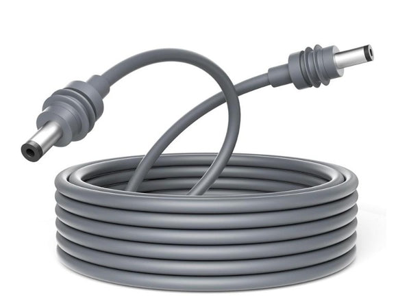 Cable DC 15 metros compatible con Starlink Mini