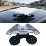 Soporte magnético compatible con Starlink Mini