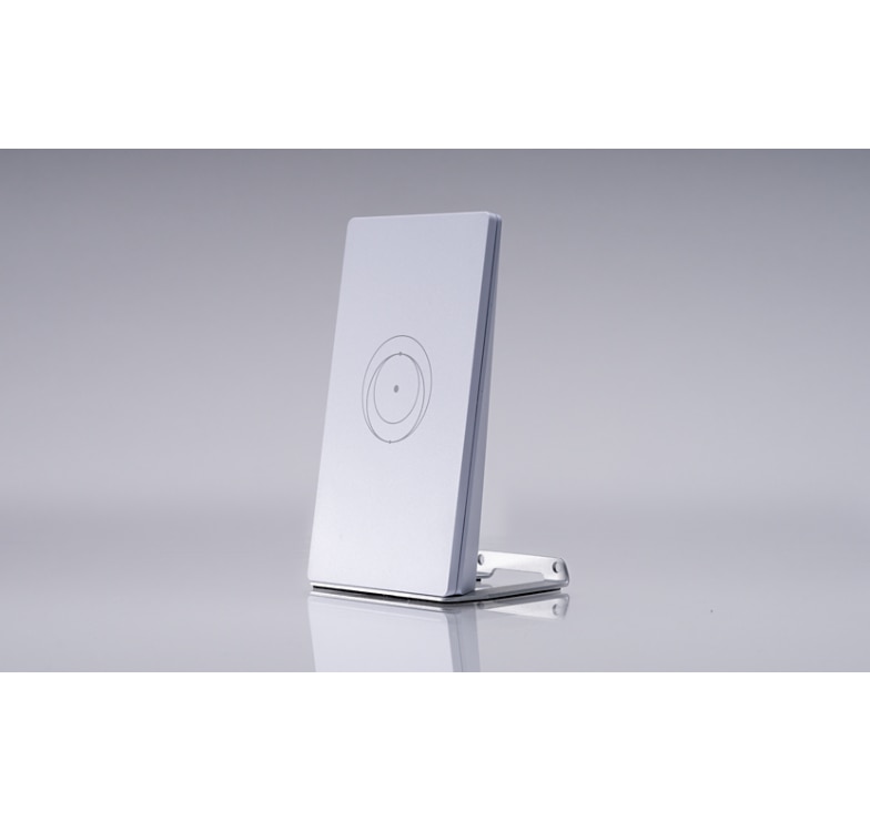 Router Mini incluido en Starlink Mini X