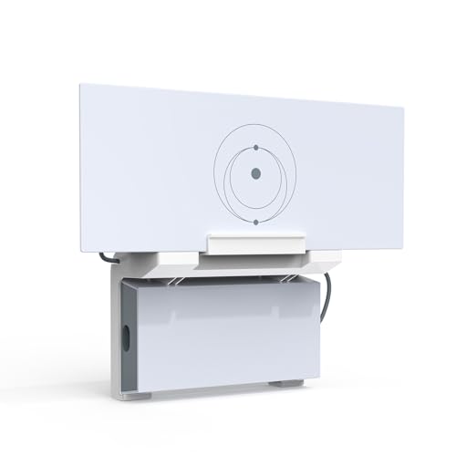 Soporte para router y fuente compatible con Starlink Gen 3 V4 vista adicional Soporte para router y fuente compatible con Starlink Gen 3 V4 vista adicional